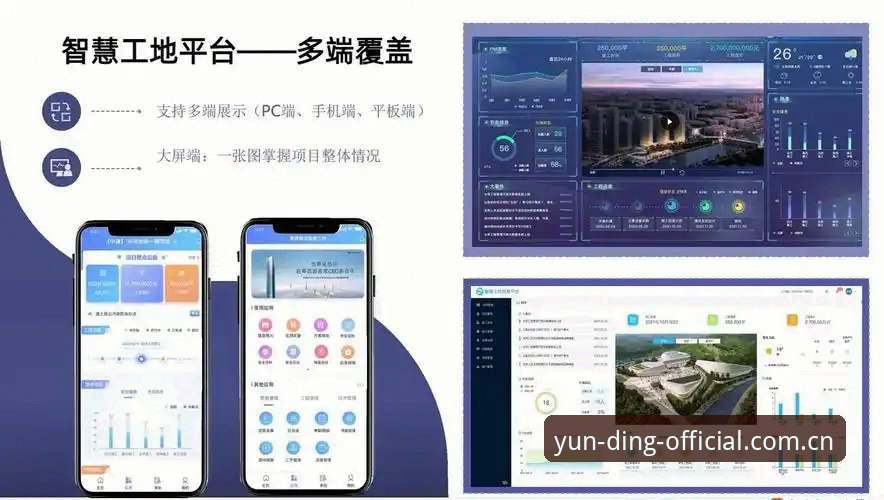 云顶集团YD app究竟如何保障用户的高品质体验？